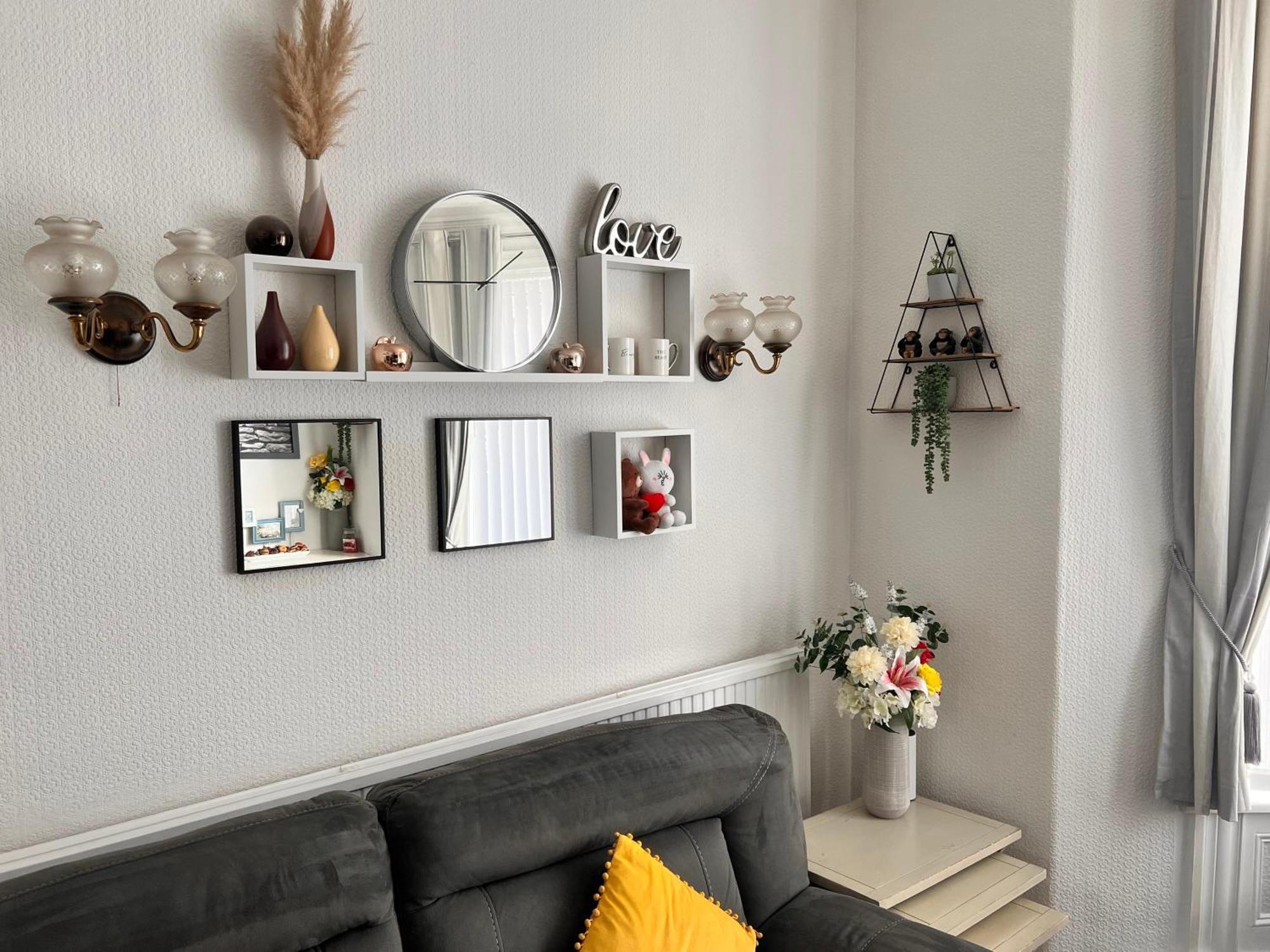 Victoria House - Self Catering Quiet Guesthouse - Adult Singles And Couples Only Μπλάκπουλ Εξωτερικό φωτογραφία