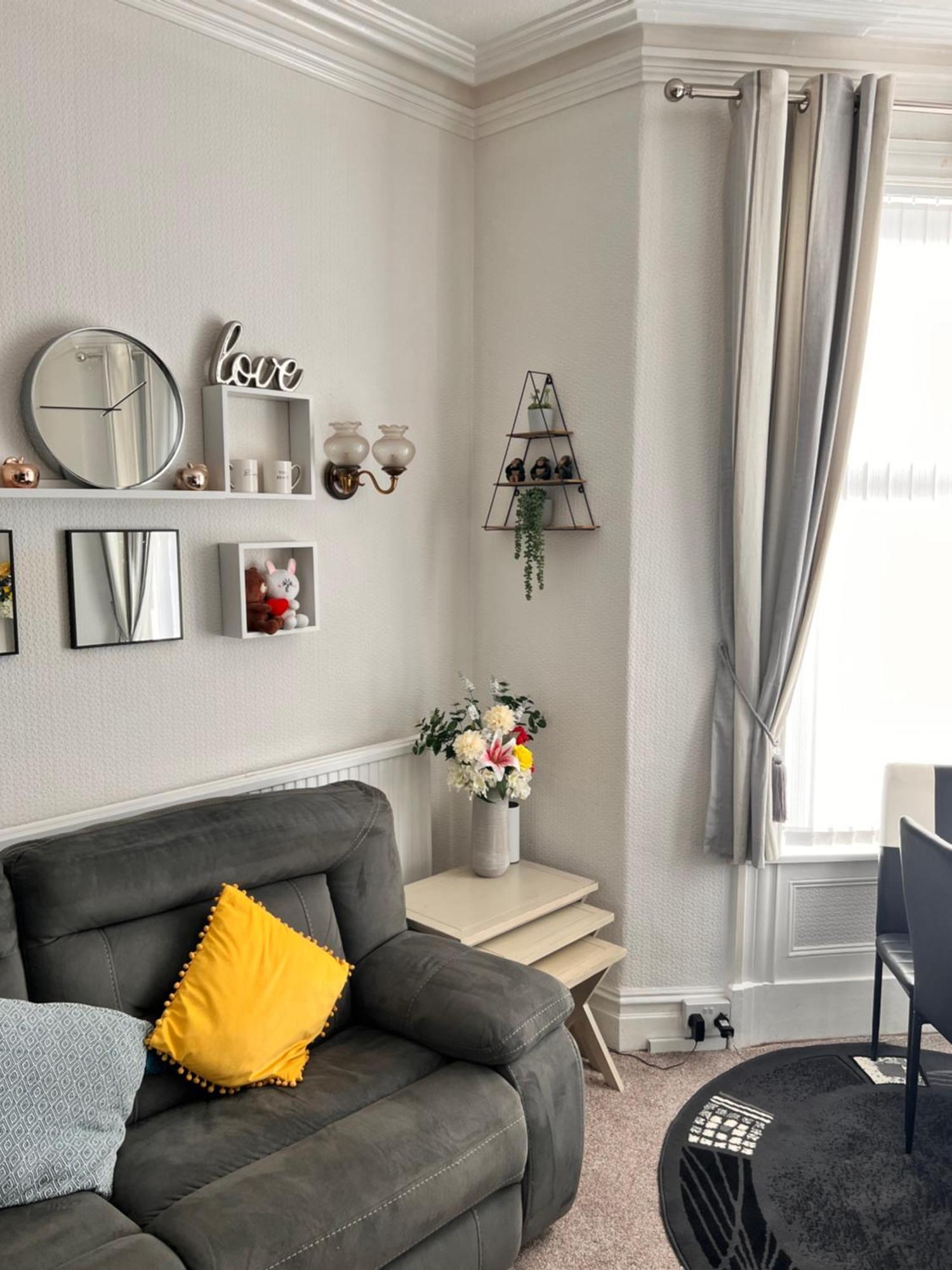 Victoria House - Self Catering Quiet Guesthouse - Adult Singles And Couples Only Μπλάκπουλ Εξωτερικό φωτογραφία